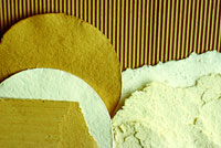 pulp paper